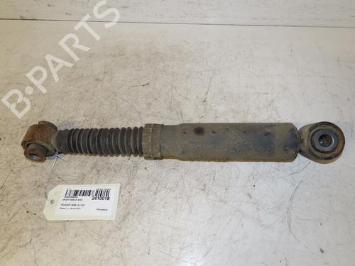 Used Right rear shock absorber PEUGEOT 5008 (0U_, 0E_) 2.0 HDi 150 / BlueHDi 150 (150 hp) 22692854
