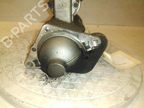 Starter DACIA DUSTER (HS_) 1.5 dCi | BP37686691M8 - Image 3