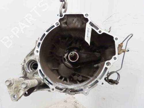 Used Gearbox Gearbox 37041306 37041306