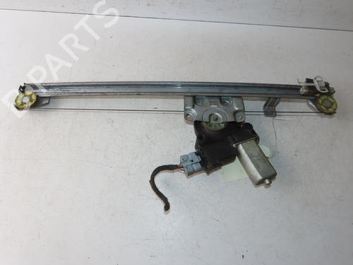Used Front right window mechanism CITROËN JUMPER II Van 2.2 HDi 120 (120 hp) 33134299