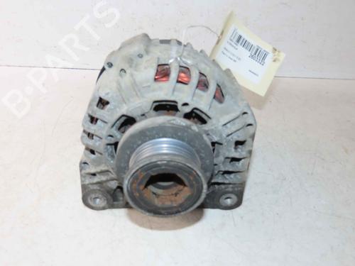 Used Alternator Alternator 37060530 37060530