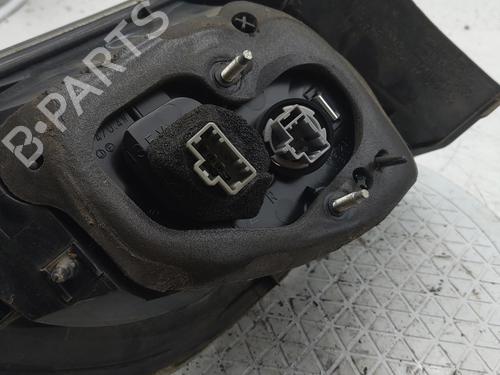 Right taillight MAZDA 3 (BK) 2.0 (BKEP) | BP39217652C35 - Image 3