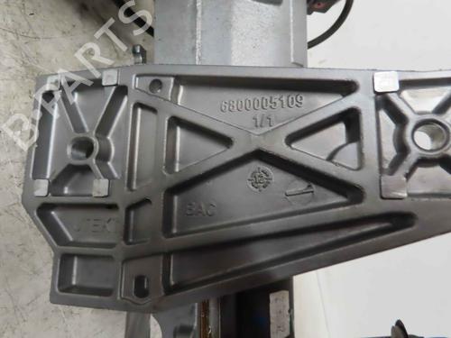 Steering column RENAULT CLIO IV (BH_) 1.5 dCi 90 | BP37045722M21 - Image 4