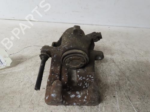 Used Left rear brake caliper AUDI A4 B6 (8E2) 1.9 TDI (130 hp) 23170119