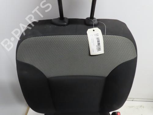Used Right front seat RENAULT KANGOO Express (FW0/1_) 1.5 dCi 75 (FW07, FW10, FW04) (75 hp) 17453046