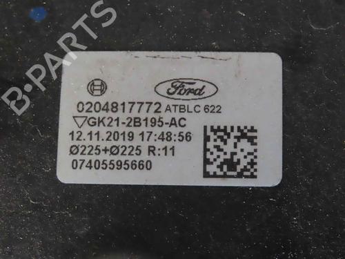 Servo brake FORD TRANSIT CUSTOM V362 Van (FY, FZ) 2.0 EcoBlue | BP37056659M42 - Image 2