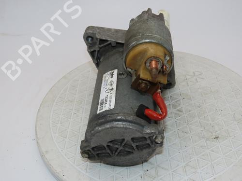 Starter RENAULT MASTER III Van (FV) 2.3 dCi 125 FWD (FV0C, FV0D, FV0G, FV0H, FV0J, FV0K,... | BP24706170M8