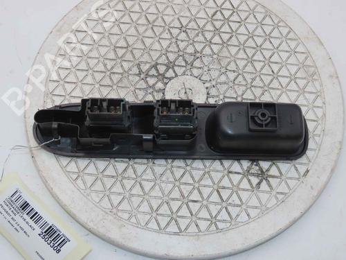 Left front window switch PEUGEOT 307 (3A/C) 2.0 HDi 90 | BP37053146I27 - Image 2