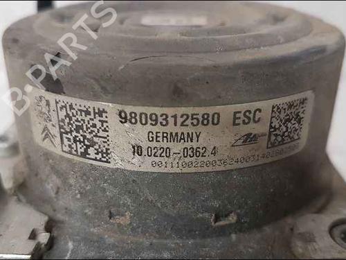 Used ABS pump ABS pump 37043008 37043008