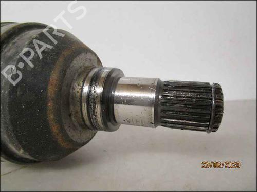 Used Left front driveshaft Left front driveshaft 37047353 37047353