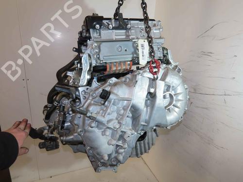Gearbox TOYOTA C-HR (_X1_) 2.0 Hybrid (MAXH10) | BP37055489M3 - Image 3