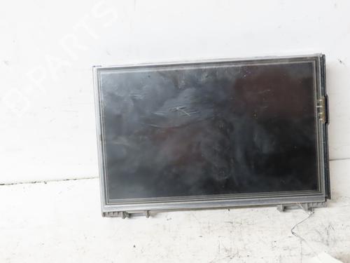 Display monitor PEUGEOT 2008 I (CU_) 1.2 THP 110 / PureTech 110 | BP16361682C48