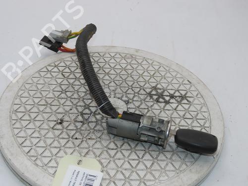 Ignition barrel RENAULT TRAFIC II Van (FL) 2.0 dCi 90 (FL0H, FL00, FL01, FL0M, FL0P, FL0S) | BP33133509M48 - Image 3