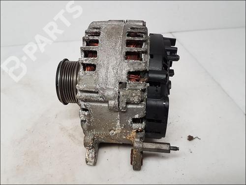Alternator VW GOLF VI (5K1) 1.6 TDI | BP10940726M7
