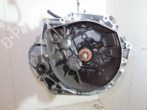 Used Gearbox Gearbox 37045804 37045804