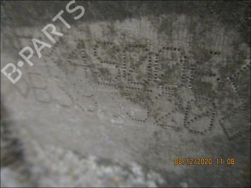 Used Gearbox RENAULT LAGUNA III (BT0/1) 2.0 dCi (BT07, BT0J, BT14, BT1A, BT1S) (131 hp) 10941676