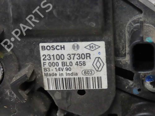 Alternator DACIA SANDERO II 1.2 | BP37050671M7 - Image 5