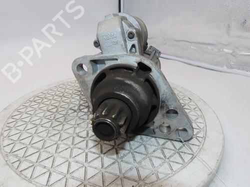 Starter VW CADDY III Box Body/MPV (2KA, 2KH, 2CA, 2CH) 2.0 EcoFuel | BP31324759M8