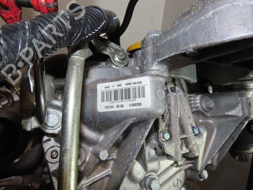 Engine DACIA JOGGER (RK_) 1.0 TCe 100 ECO-G (RKMT) | BP37054646M1 - Image 6