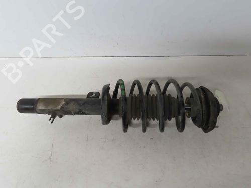 Used Left front shock absorber Left front shock absorber 37041803 37041803