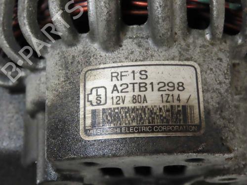 Alternator MAZDA PREMACY (CP) 2.0 TD | BP37043919M7 - Image 3