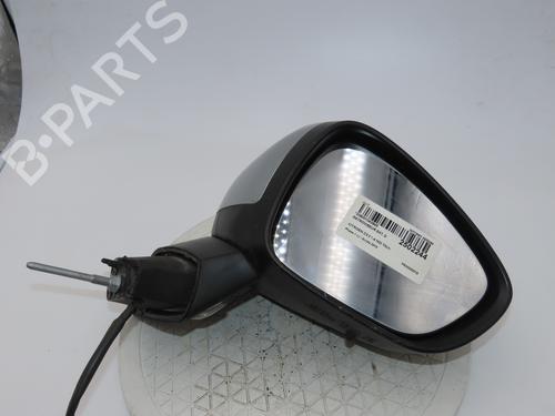 Used Right mirror CITROËN C3 II (SC_) 1.4 HDi 70 (SC8HZC, SC8HR0, SC8HP4) (68 hp) 26196460