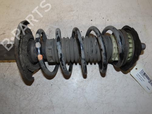 Used Left front shock absorber PEUGEOT 207 (WA_, WC_) 1.4 (73 hp) 22774658