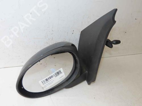 Used Left mirror Left mirror 37055837 37055837