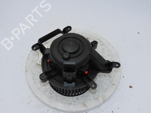 Used Heater blower motor PEUGEOT 3008 I MPV (0U_) 1.6 HDi (109 hp) 20217629