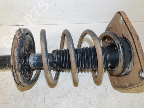 Used Left front shock absorber Left front shock absorber CITROËN JUMPY I Van (BS_, BT_, BY_, BZ_) 1.9 TD (92 hp) 22309326 22309326