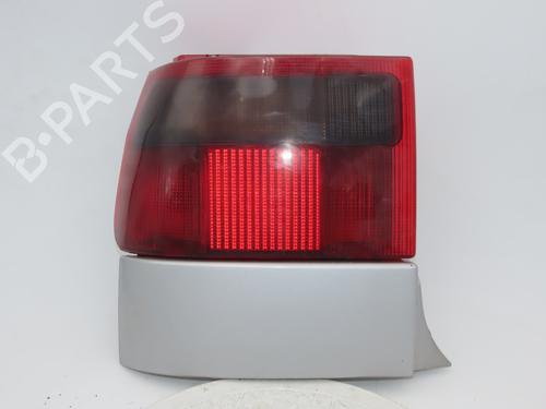 Used Left taillight Left taillight CITROËN ZX (N2) 1.9 D (68 hp) 21498763 21498763