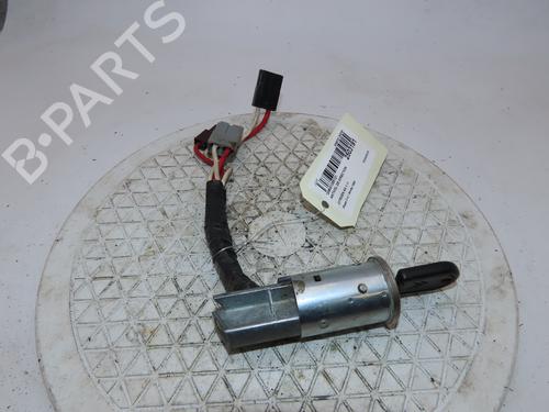 Used Ignition barrel CITROËN AX (ZA-_) 11 (54 hp) 26195851