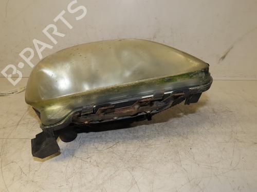 Right headlight TOYOTA PRIUS Liftback (_W2_) 1.5 Hybrid (NHW2_) | BP20340220C29 