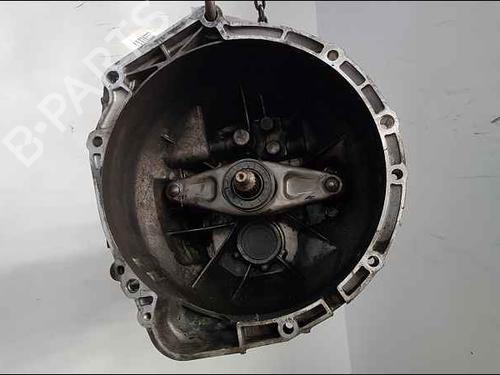 Gearkasse Gearkasse BMW 1 (E87) 118 d (143 hp) 37043677 37043677