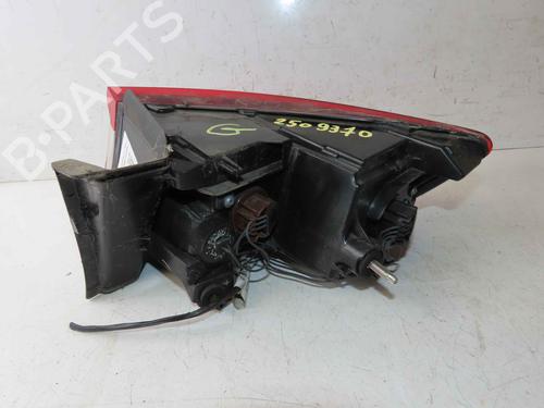 Andre RENAULT MEGANE IV Hatchback (B9A/M/N_) 1.2 TCe 130 (B9MR) | BP37056755O1 - Image 2