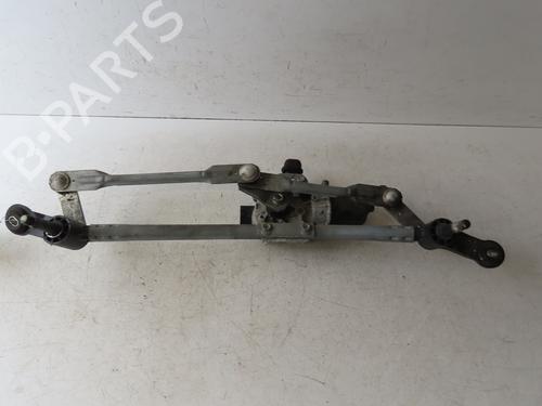 Front wiper motor DACIA LODGY (JS_) 1.5 dCi (JSMC, JSAF) | BP33135773M29 - Image 2