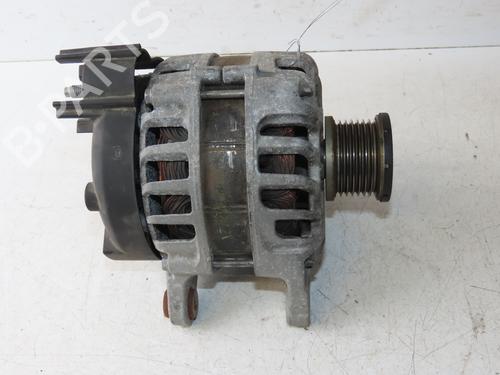 Alternator DACIA SANDERO II 1.0 LPG (B8ML) | BP33133196M7  - Image 5