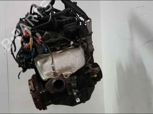 Engine RENAULT CLIO IV (BH_) 1.2 16V | BP37042452M1 - Image 3
