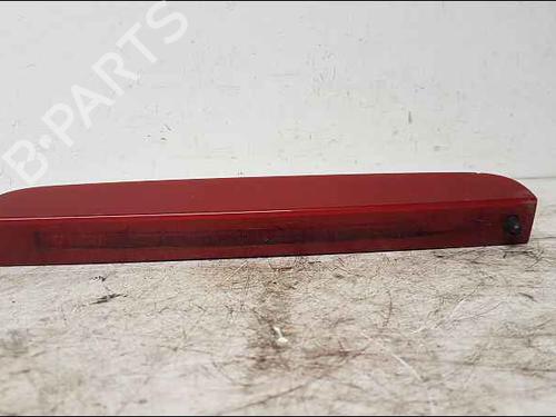 Used Third brake light Third brake light 37043992 37043992