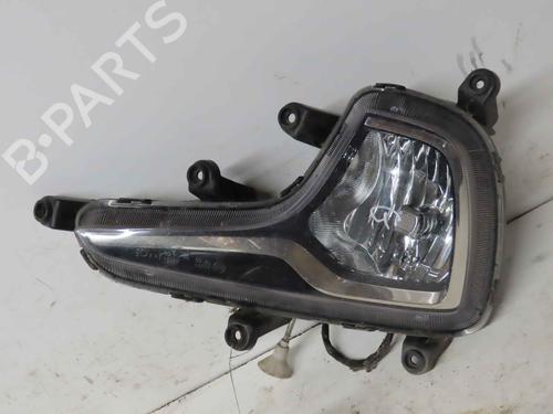 Used Left front fog light Left front fog light 37044130 37044130