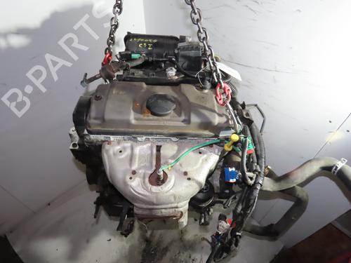 Engine CITROËN C3 I (FC_, FN_) 1.1 i | BP32254238M1