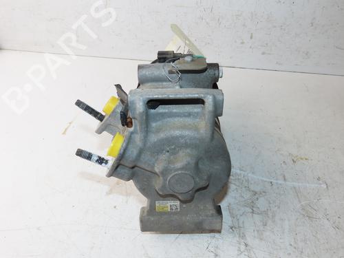 AC compressor FORD KA+ III (UK, FK) 1.2 Ti-VCT | BP33133260M34 - Image 3
