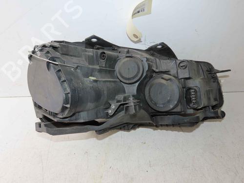 Left headlight VW GOLF VI (5K1) 1.4 | BP37056558C28 - Image 6
