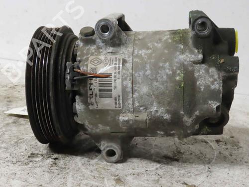 Used AC compressor AC compressor 37042752 37042752