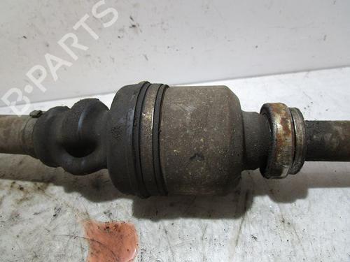Right front driveshaft PEUGEOT 206 Hatchback (2A/C) 2.0 HDI 90 | BP23169809M39 