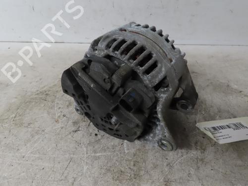 Alternator OPEL CORSA D (S07) 1.2 (L08, L68) | BP19104293M7