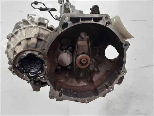 Used Gearbox Gearbox 37040744 37040744