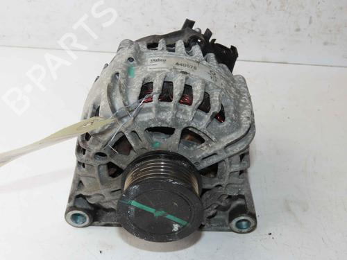 Used Alternator Alternator 37053285 37053285