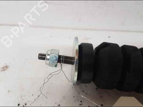 Right rear shock absorber DACIA LOGAN MCV (KS_) 1.5 dCi (KS0W) | BP37042690M19 - Image 3