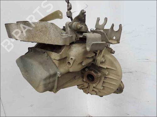 Gearbox CITROËN JUMPER II Van 2.2 HDi 100 | BP37048276M3 - Image 3